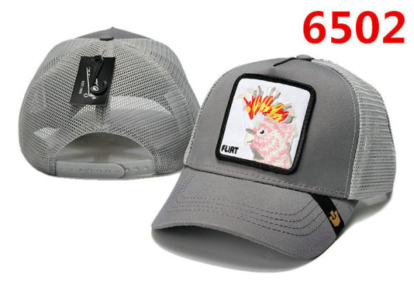 Goorin Bros Snapback Hat (16)