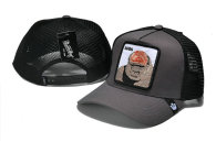Goorin Bros Snapback Hat (68)