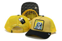 Goorin Bros Snapback Hat (13) Goorin Bros Snapback Hat (13)