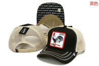 Goorin Bros Snapback Hat (25)