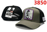 Goorin Bros Snapback Hat (1)