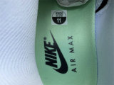 Authentic Nike Air Max 95 Grey/Green/Black