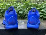 Authentic Nike Kobe 5 Protro Sapphire Blue/Jade