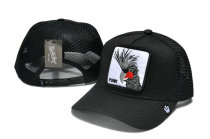 Goorin Bros Snapback Hat (51) Goorin Bros Snapback Hat (51)