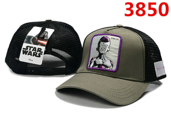Goorin Bros Snapback Hat (34)