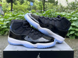 Authentic Air Jordan 11 “Space Jam” 2026