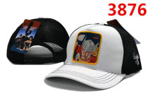 Goorin Bros Snapback Hat (17) Goorin Bros Snapback Hat (17)
