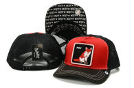 Goorin Bros Snapback Hat (65)