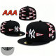 New York Yankees 59FIFTY Hat (302)