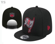 NFL Tampa Bay Buccaneers Snapback Hat (133)