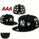 New York Yankees 59FIFTY Hat (303)