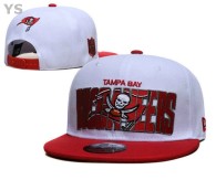 NFL Tampa Bay Buccaneers Snapback Hat (132)