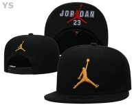 Jordan Snapback Hat (79)