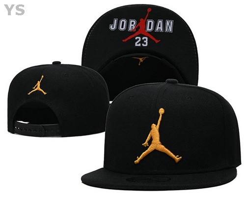 Jordan Snapback Hat (79)