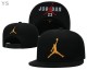 Jordan Snapback Hat (79)