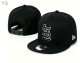 MLB St Louis Cardinals Snapback Hat (125)