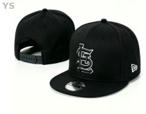 MLB St Louis Cardinals Snapback Hat (125) MLB St Louis Cardinals Snapback Hat (125)