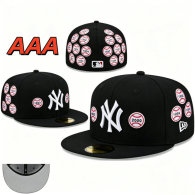 New York Yankees 59FIFTY Hat (307)