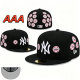 New York Yankees 59FIFTY Hat (307)