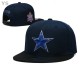 NFL Dallas Cowboys Snapback Hat (620)