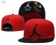 Jordan Snapback Hat (77)
