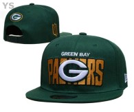 NFL Green Bay Packers Snapback Hat (202)