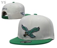 NFL Philadelphia Eagles Snapback Hat (347)
