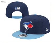 MLB Toronto Blue Jays Snapback Hat (133) MLB Toronto Blue Jays Snapback Hat (133)