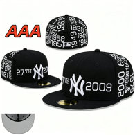 New York Yankees 59FIFTY Hat (301)