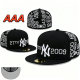 New York Yankees 59FIFTY Hat (301)
