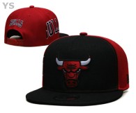 NBA Chicago Bulls Snapback Hat (93)