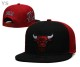 NBA Chicago Bulls Snapback Hat (93)