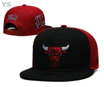 NBA Chicago Bulls Snapback Hat (93) NBA Chicago Bulls Snapback Hat (93)