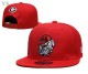 NCAA Georgia Bulldogs Snapback Hat (15)