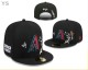 MLB Arizona Diamondbacks Snapback Hat (47)