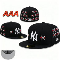 New York Yankees 59FIFTY Hat (306)