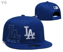 MLB Los Angeles Dodgers Snapback Hat (738) MLB Los Angeles Dodgers Snapback Hat (738)