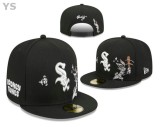 MLB Chicago White Sox Snapback Hat (281)