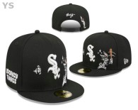 MLB Chicago White Sox Snapback Hat (281)