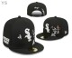 MLB Chicago White Sox Snapback Hat (281)