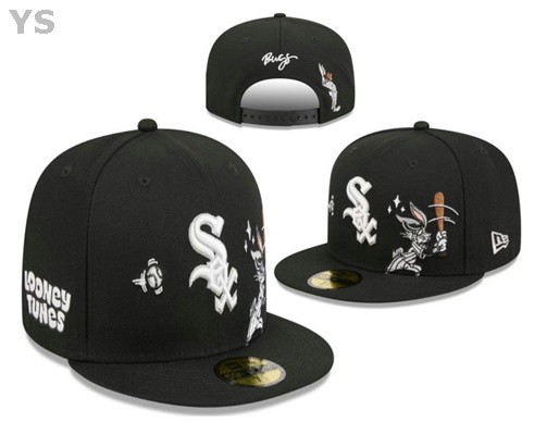 MLB Chicago White Sox Snapback Hat (281)