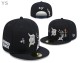 MLB Detroit Tigers Snapback Hat (118)