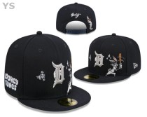 MLB Detroit Tigers Snapback Hat (118) MLB Detroit Tigers Snapback Hat (118)
