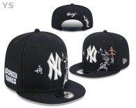 MLB New York Yankees Snapback Hat (277)