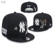 MLB New York Yankees Snapback Hat (277)