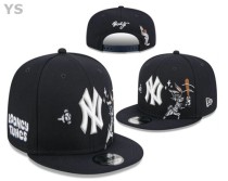 MLB New York Yankees Snapback Hat (277) MLB New York Yankees Snapback Hat (277)