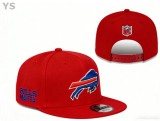 NFL Buffalo Bills Snapback Hat (150)