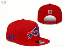 NFL Buffalo Bills Snapback Hat (150) NFL Buffalo Bills Snapback Hat (150)