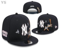 MLB New York Yankees Snapback Hat (278) MLB New York Yankees Snapback Hat (278)