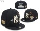 MLB New York Yankees Snapback Hat (279)
